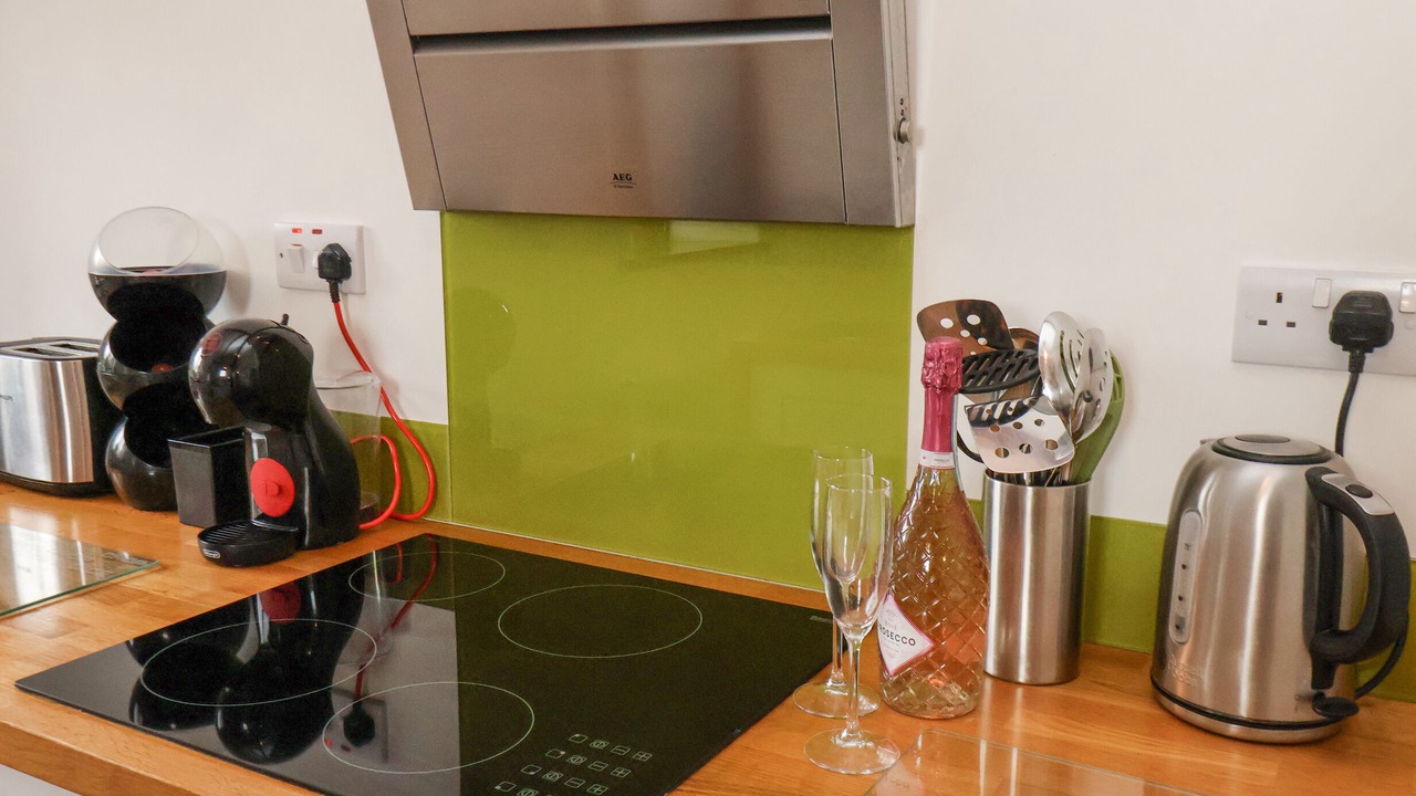 Photo of Kitchen in Scarborough
