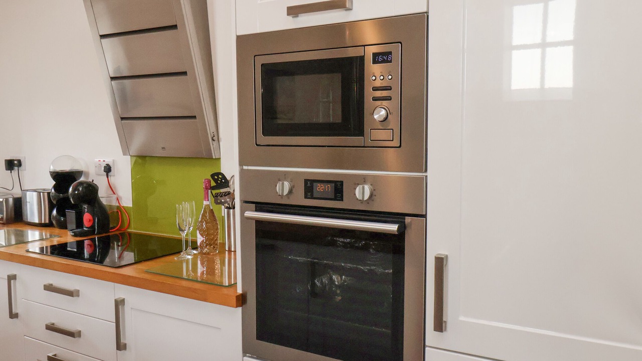 Photo of Kitchen in Scarborough