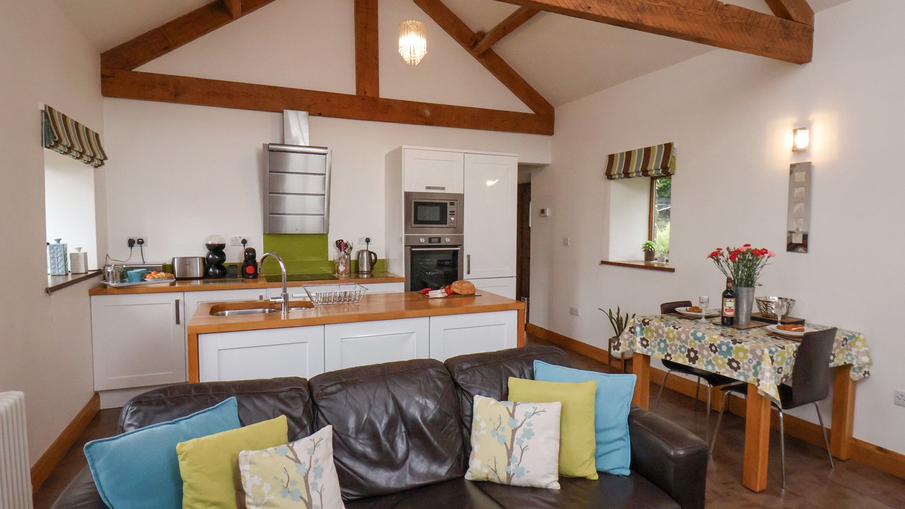 Photo of Livingroom in Scarborough