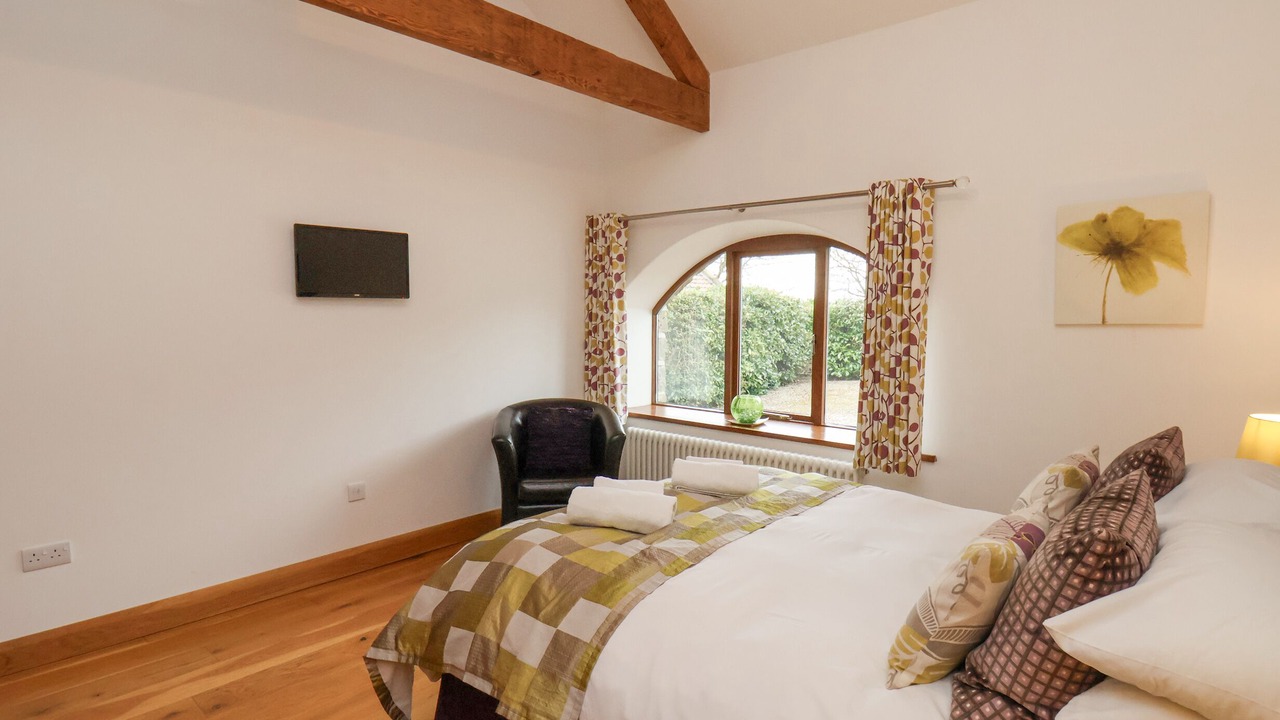 Photo of Bedroom in Scarborough