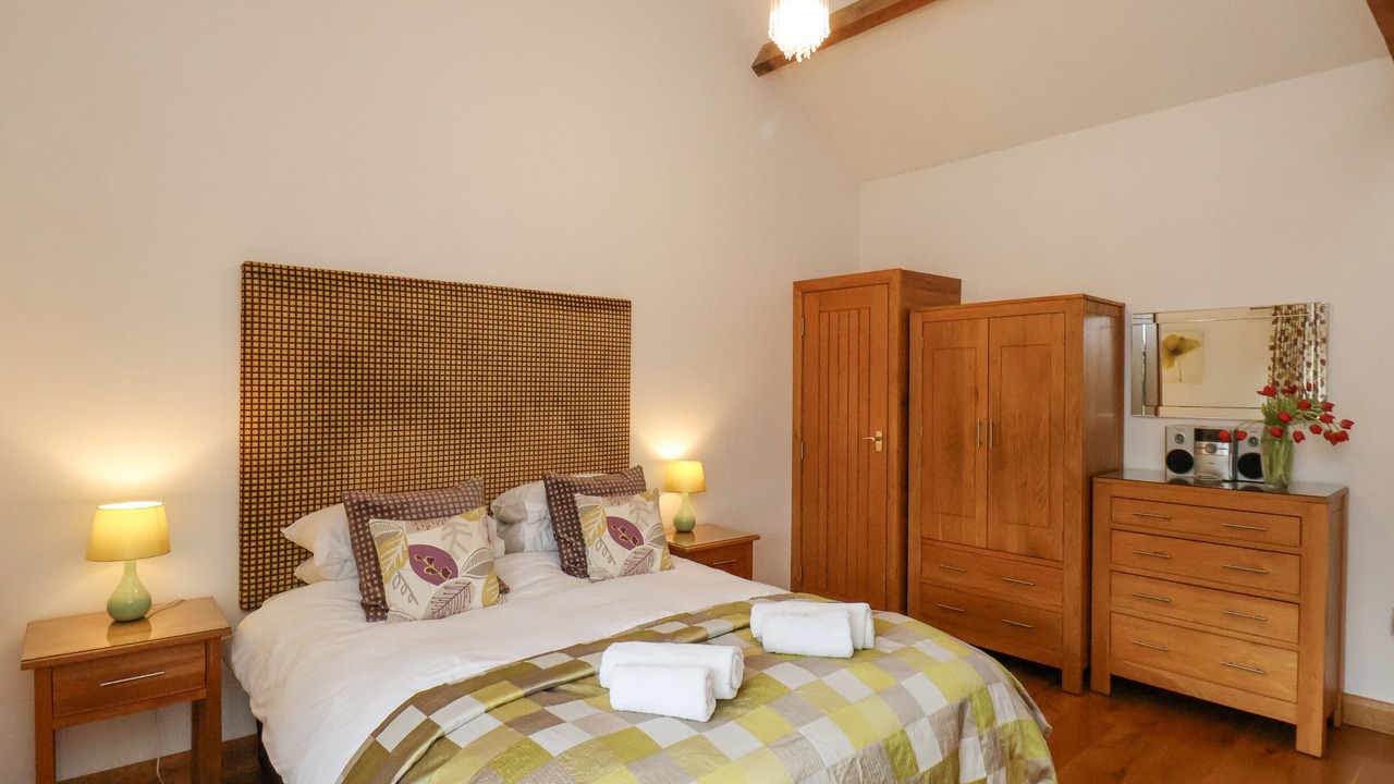 Photo of Bedroom in Scarborough