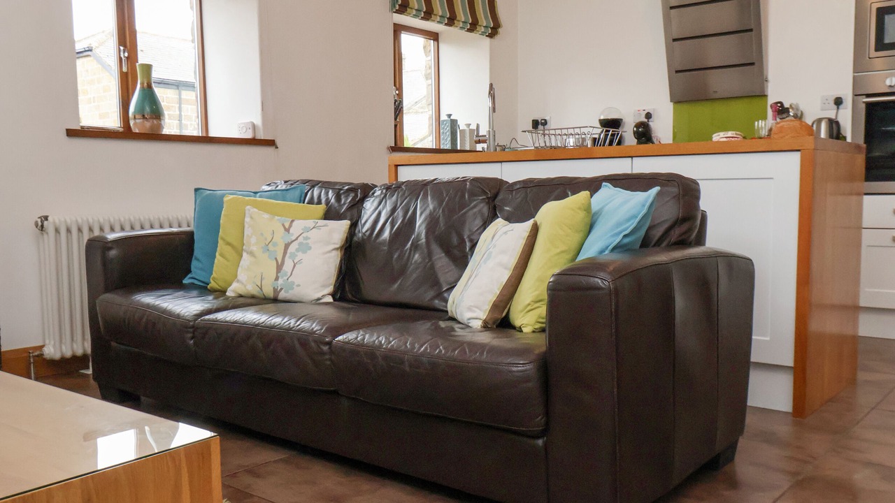 Photo of Livingroom in Scarborough
