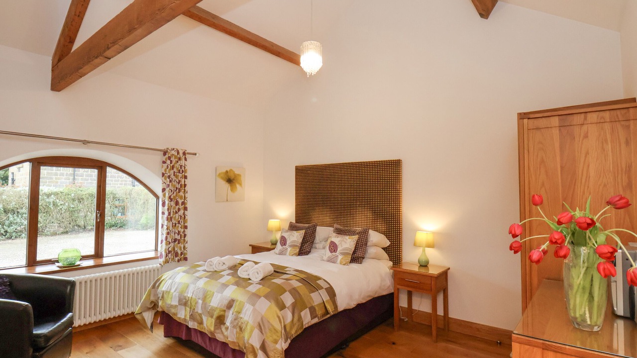 Photo of Bedroom in Scarborough