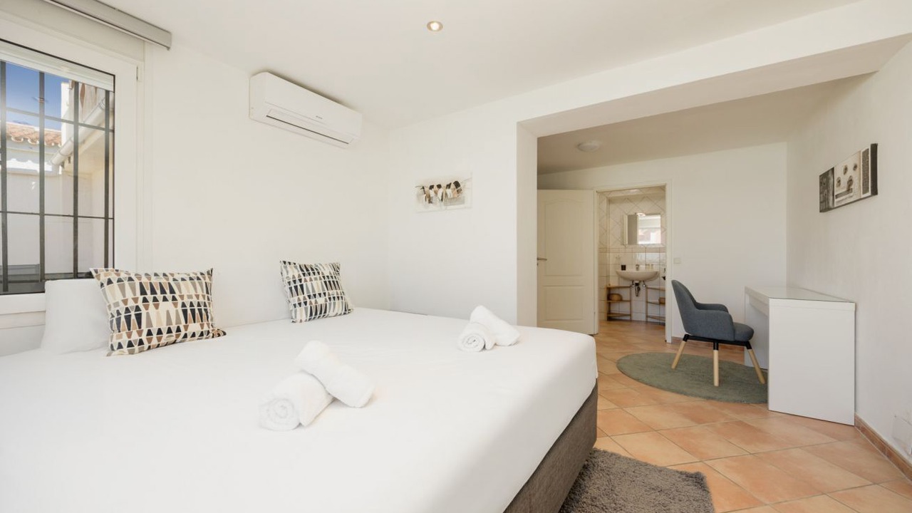 Photo of Bedroom in Urbanizacion Costabella