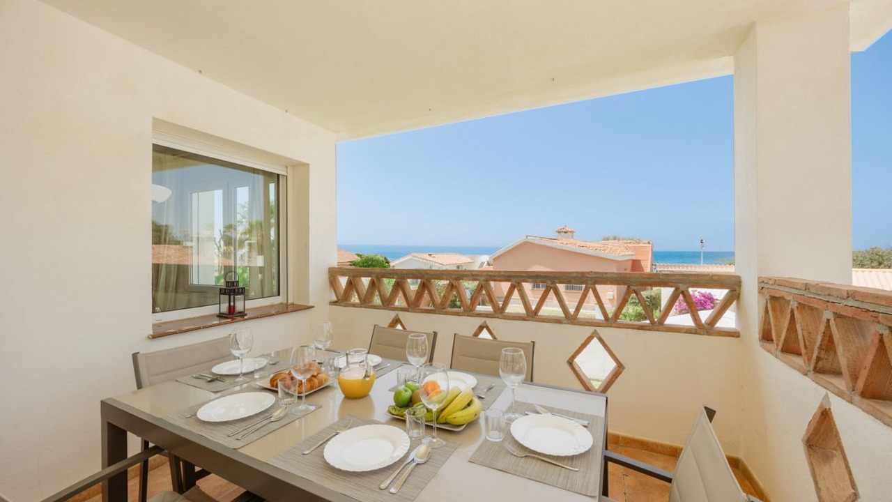 Photo of Outdoor in Urbanizacion Costabella