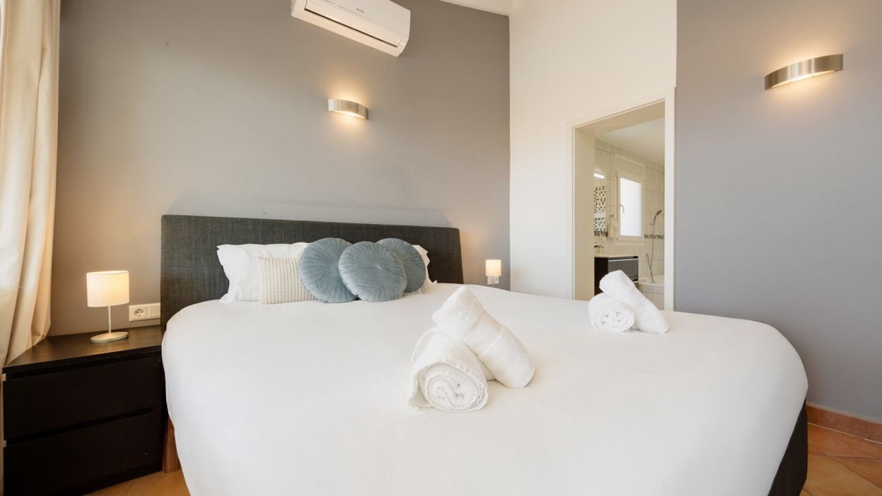 Photo of Bedroom in Urbanizacion Costabella