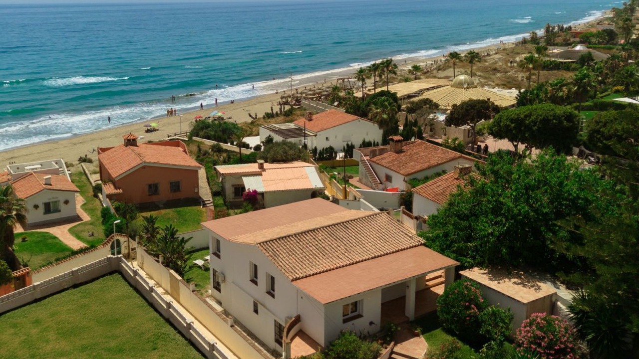 Photo of Outdoor in Urbanizacion Costabella