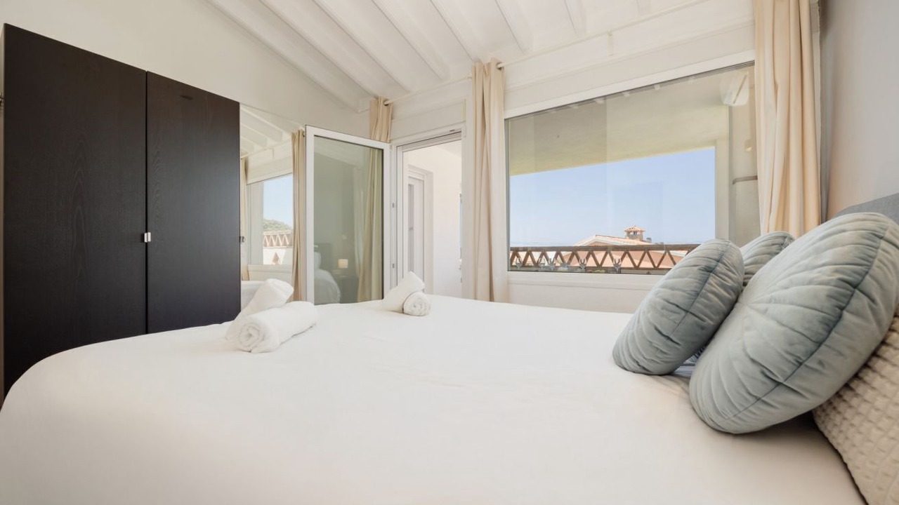Photo of Bedroom in Urbanizacion Costabella