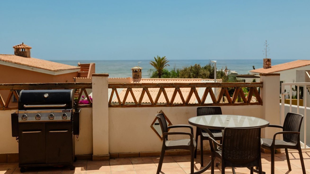 Photo of Outdoor in Urbanizacion Costabella