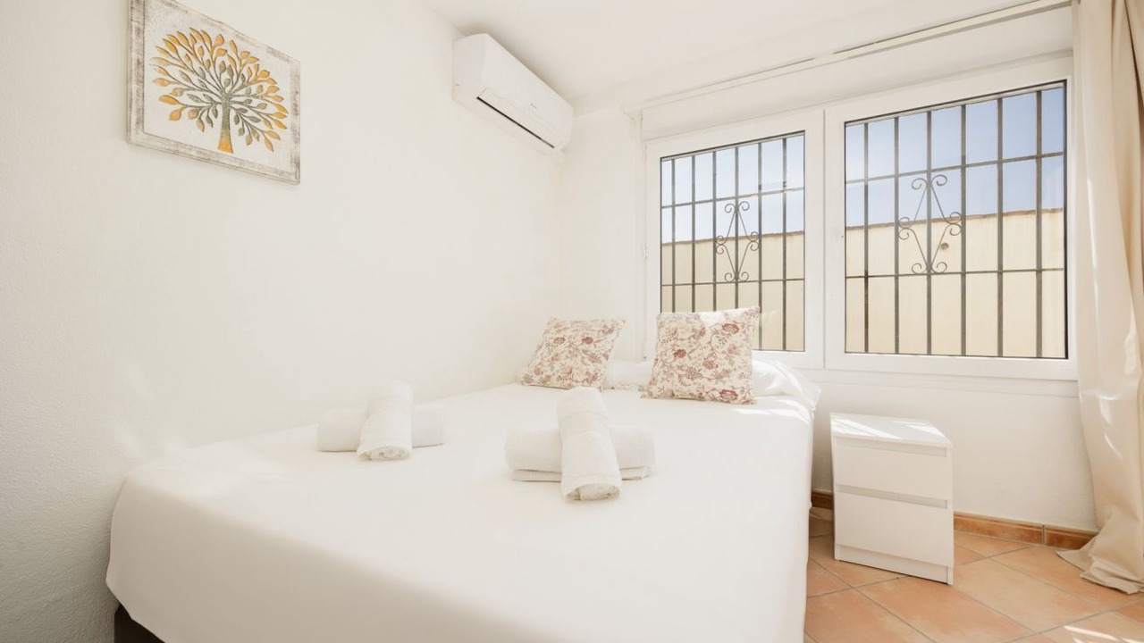 Photo of Bedroom in Urbanizacion Costabella