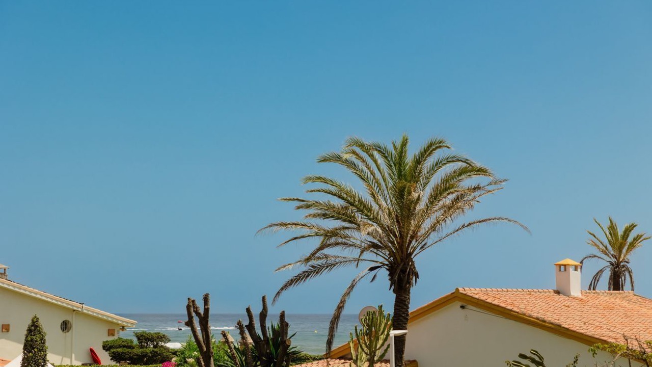 Photo of Outdoor in Urbanizacion Costabella