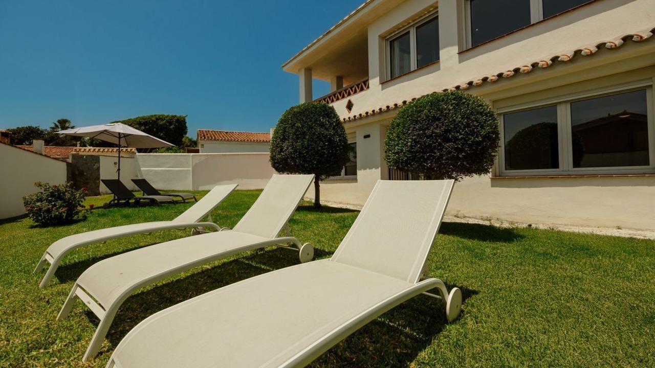 Photo of Outdoor in Urbanizacion Costabella