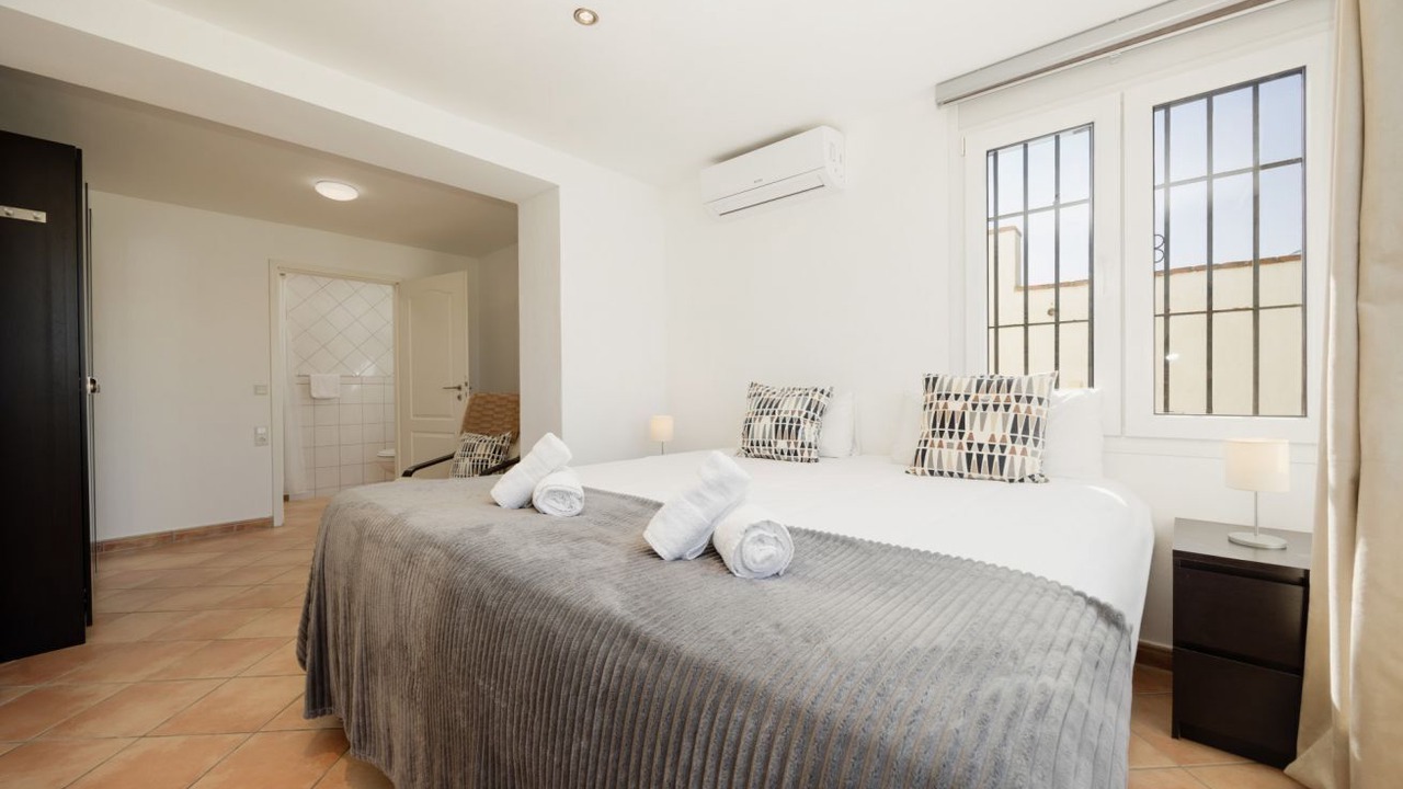 Photo of Bedroom in Urbanizacion Costabella