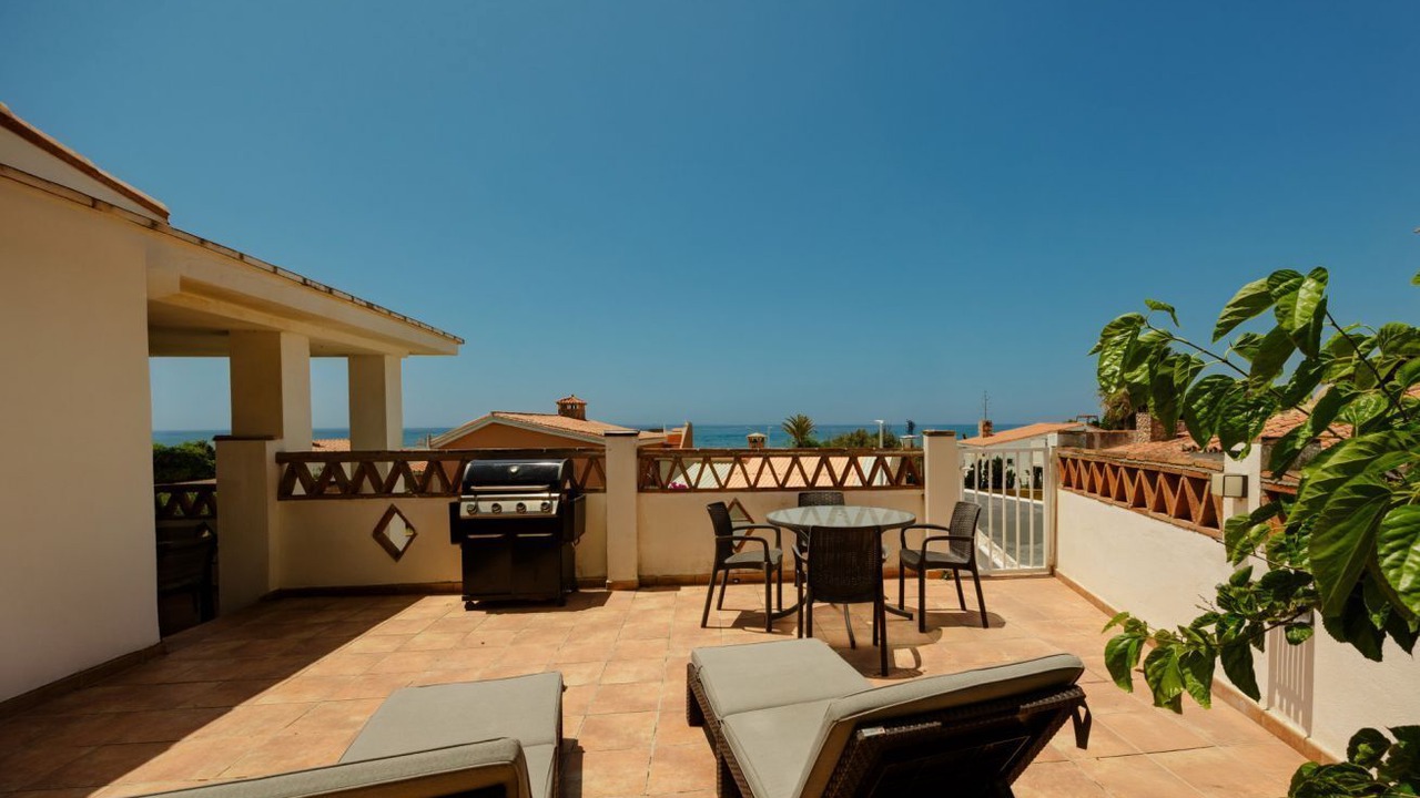 Photo of Outdoor in Urbanizacion Costabella