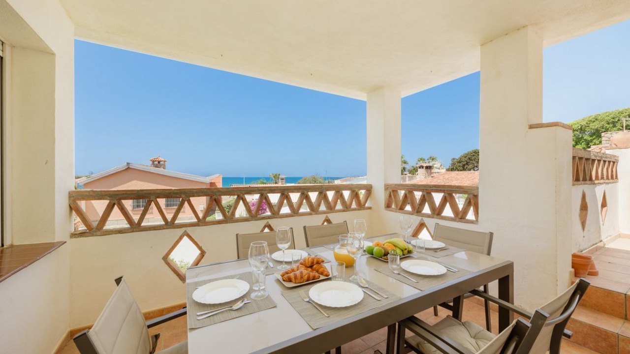 Photo of Outdoor in Urbanizacion Costabella