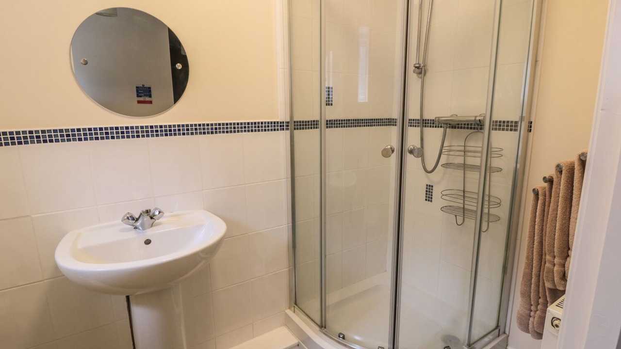 Photo of Bathroom in Scarborough