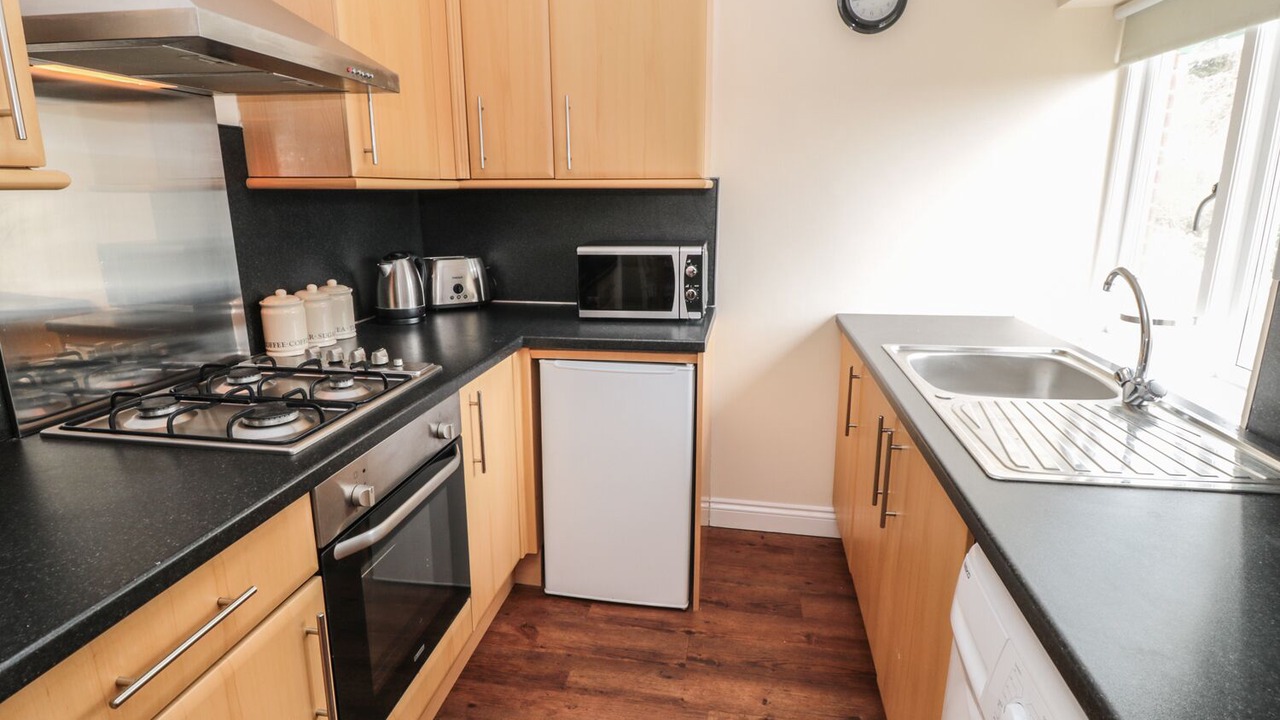 Photo of Kitchen in Scarborough