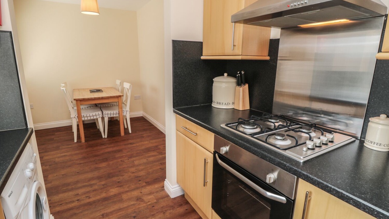 Photo of Kitchen in Scarborough
