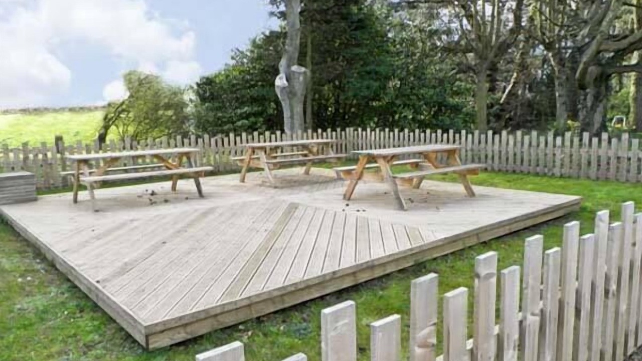Photo of Outdoor in Scarborough