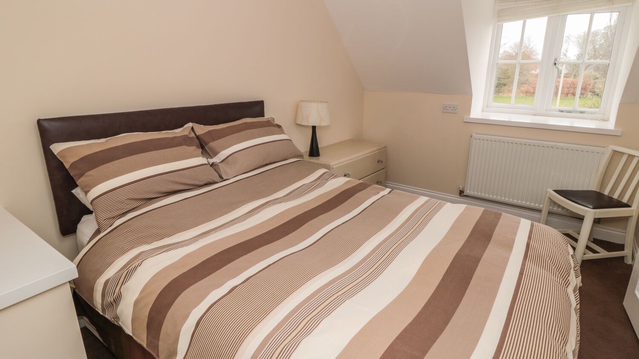 Photo of Bedroom in Scarborough