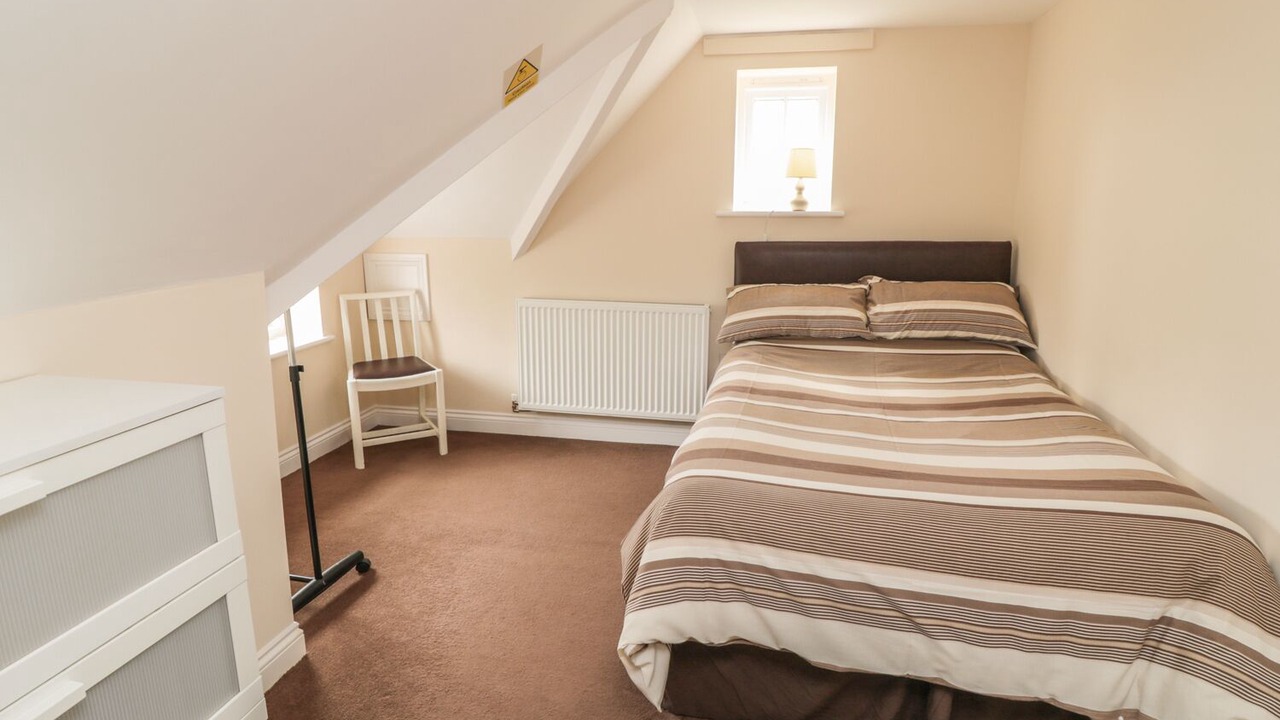 Photo of Bedroom in Scarborough