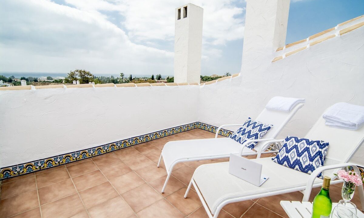 Photo of Outdoor in Nueva Andalucia