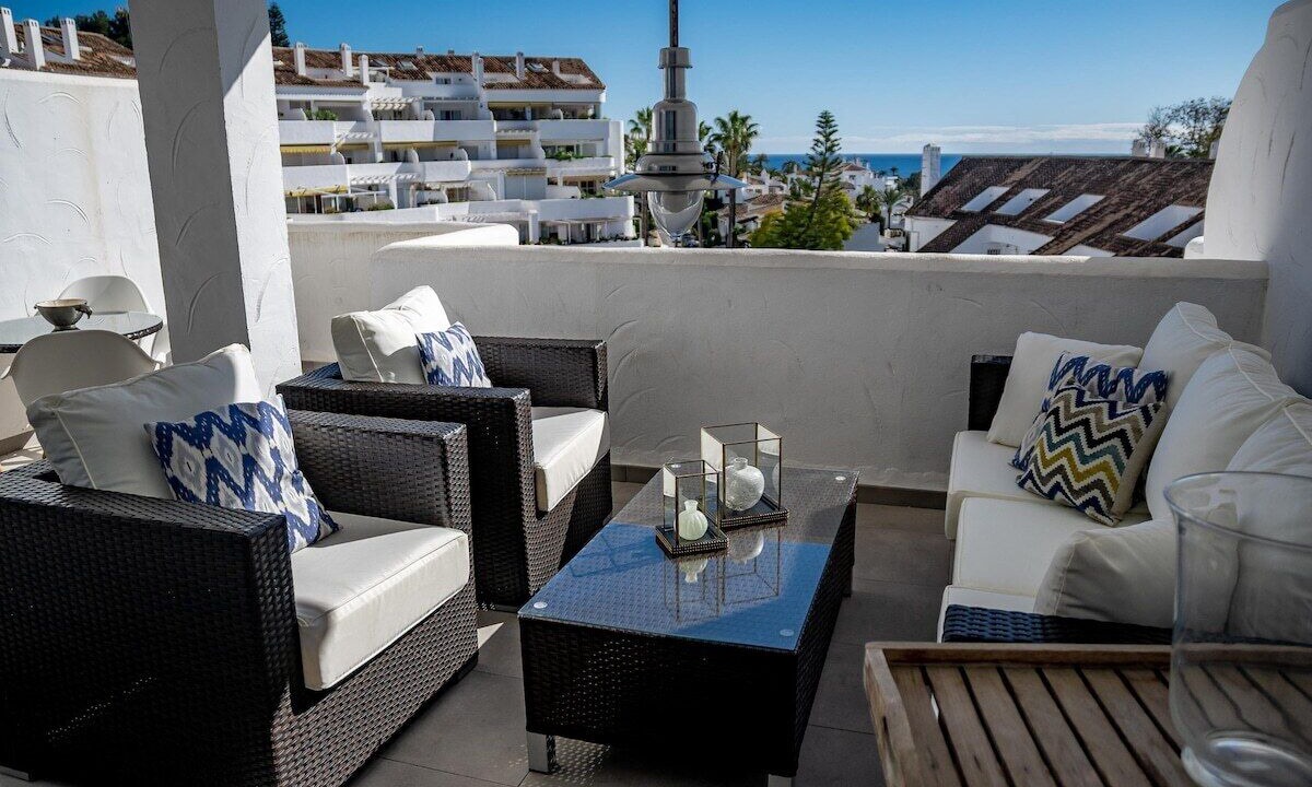 Photo of Outdoor in Nueva Andalucia