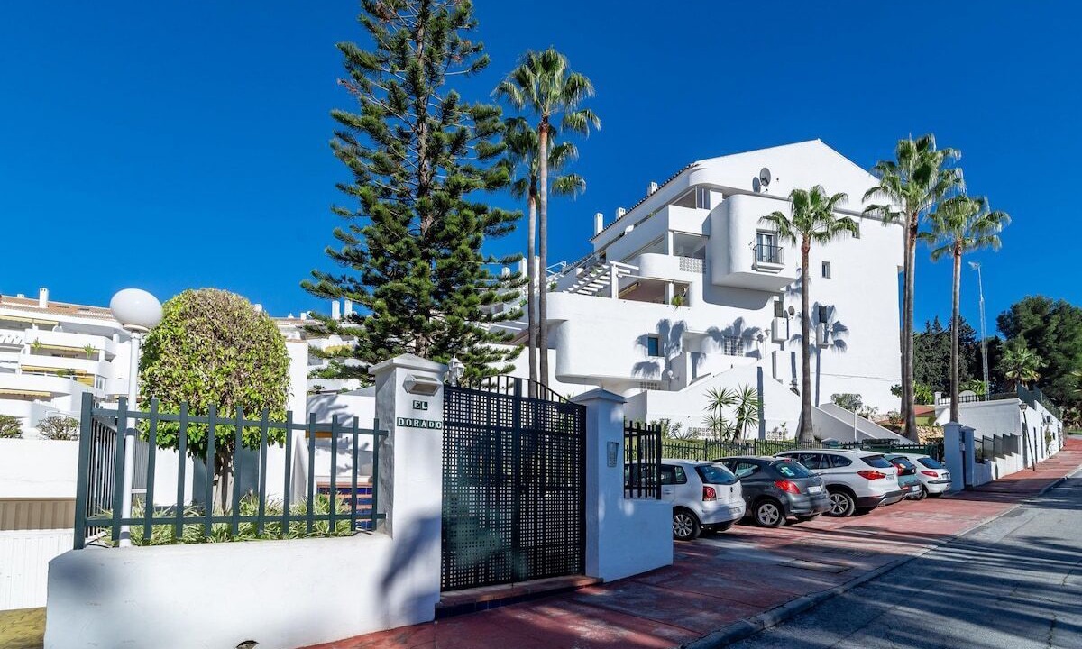 Photo of Outdoor in Nueva Andalucia