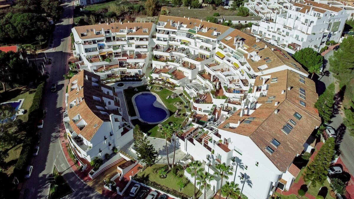 Photo of Outdoor in Nueva Andalucia