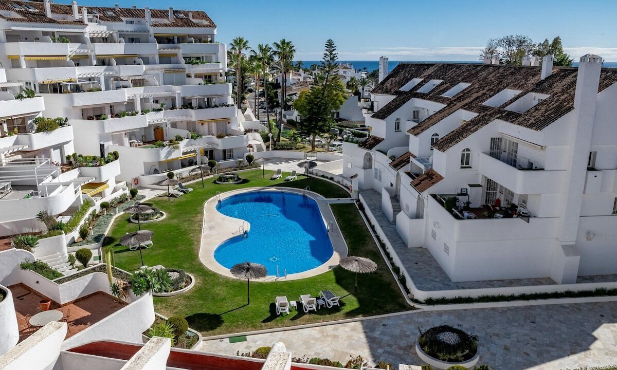 Photo of Outdoor in Nueva Andalucia