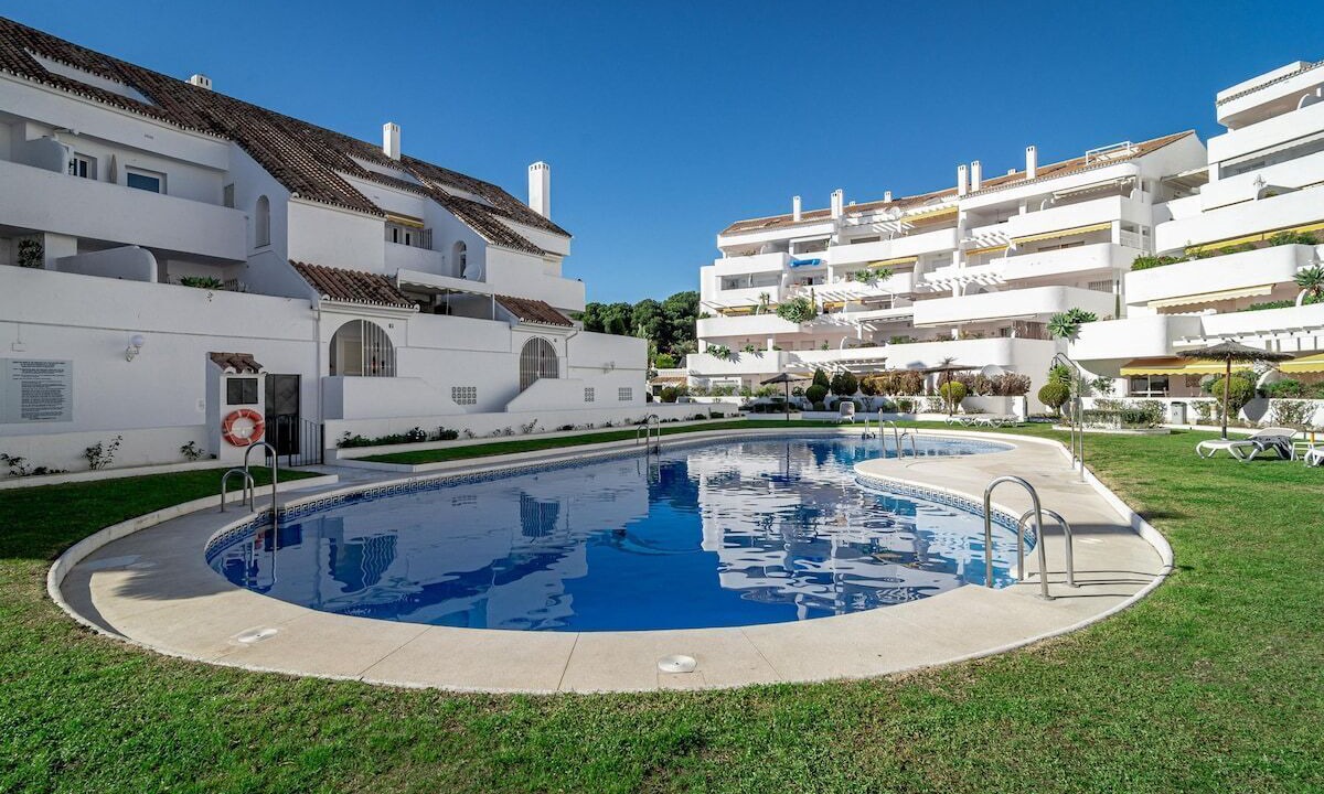 Photo of Outdoor in Nueva Andalucia