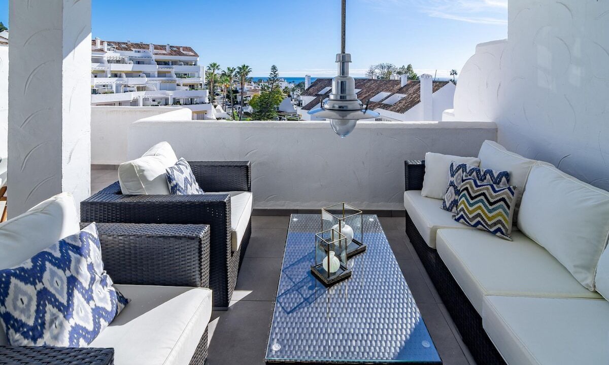 Photo of Outdoor in Nueva Andalucia