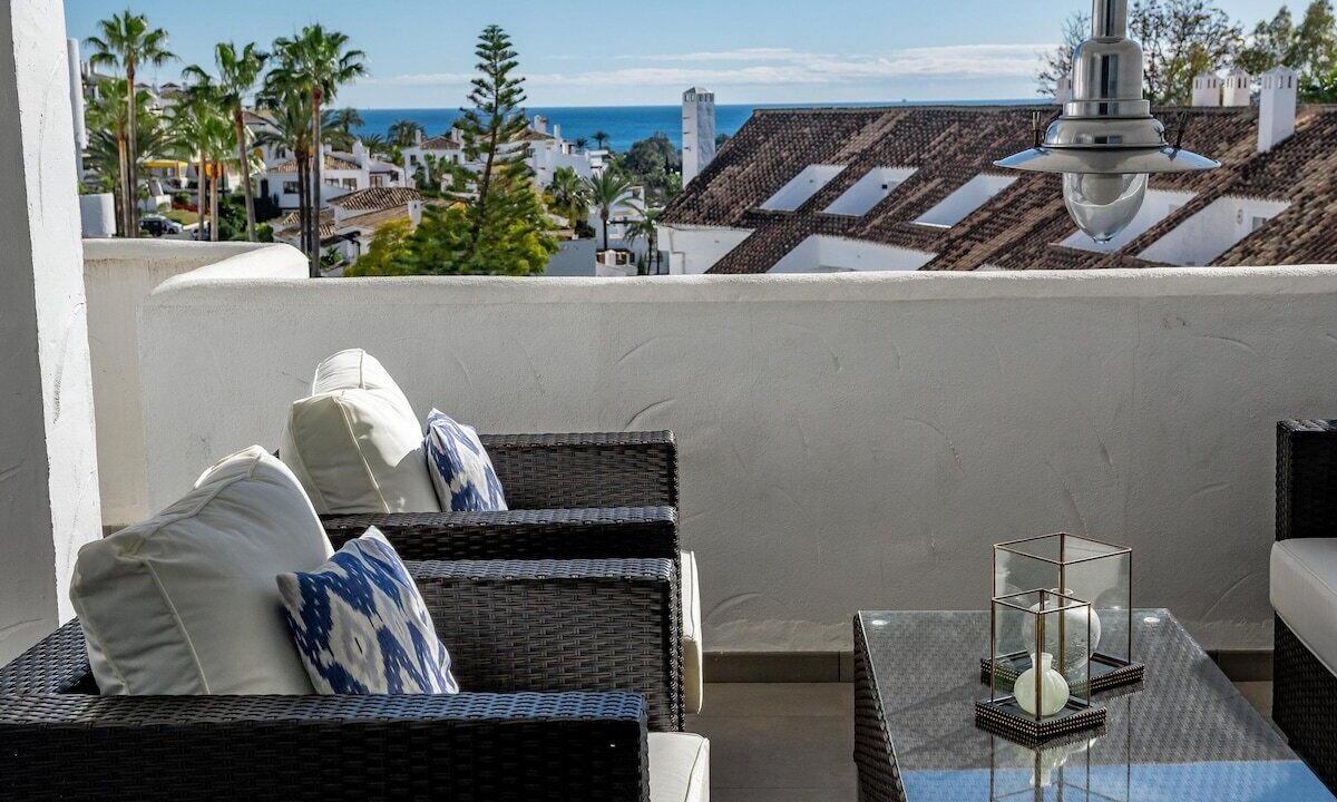 Photo of Outdoor in Nueva Andalucia