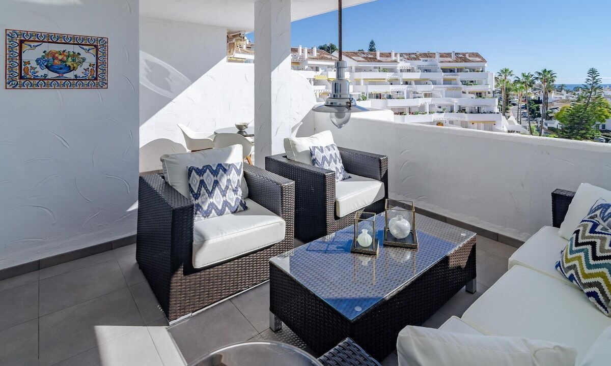 Photo of Outdoor in Nueva Andalucia