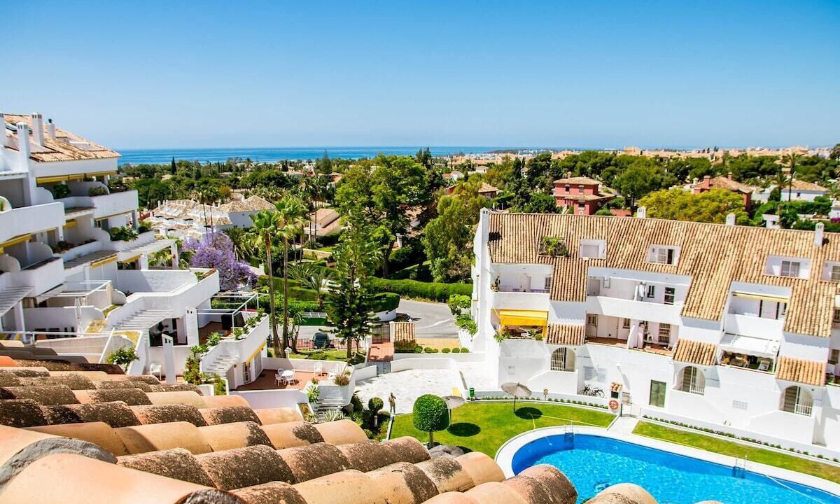 Photo of Outdoor in Nueva Andalucia
