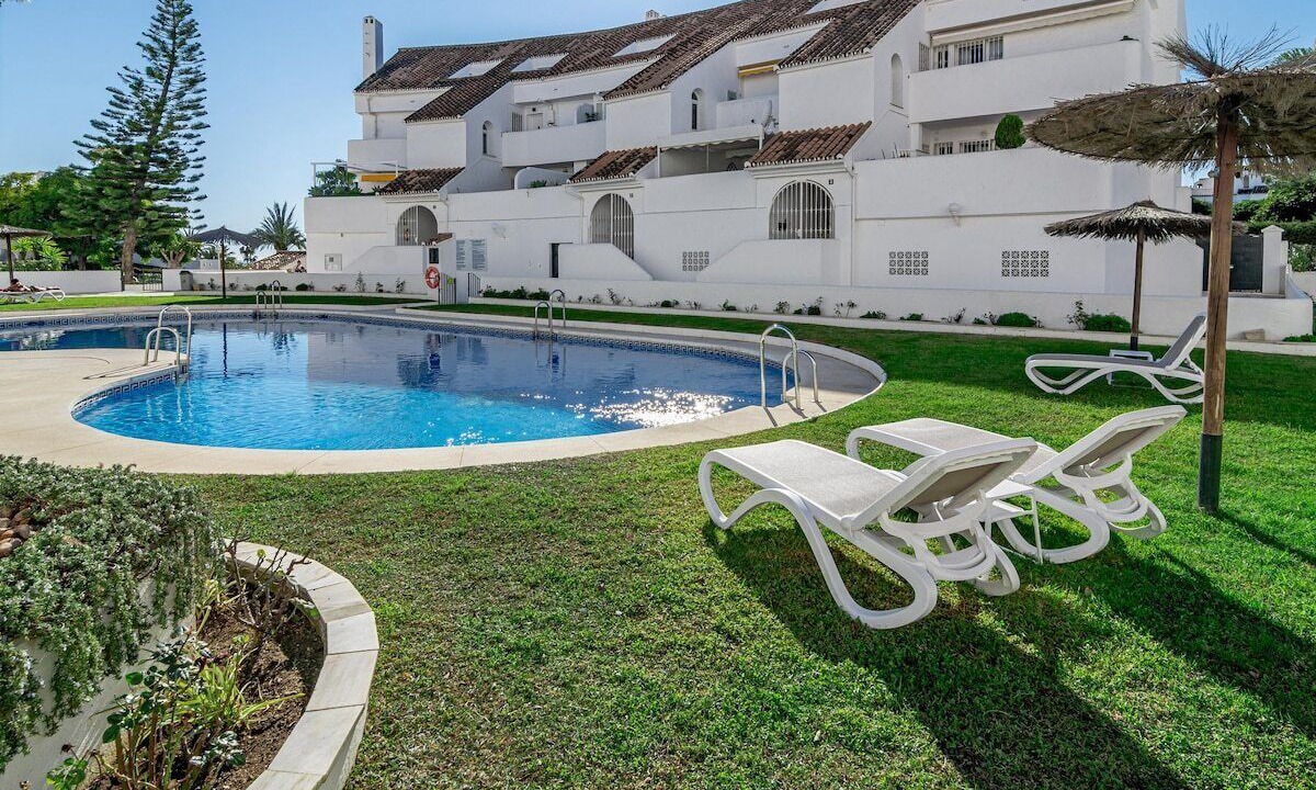 Photo of Outdoor in Nueva Andalucia