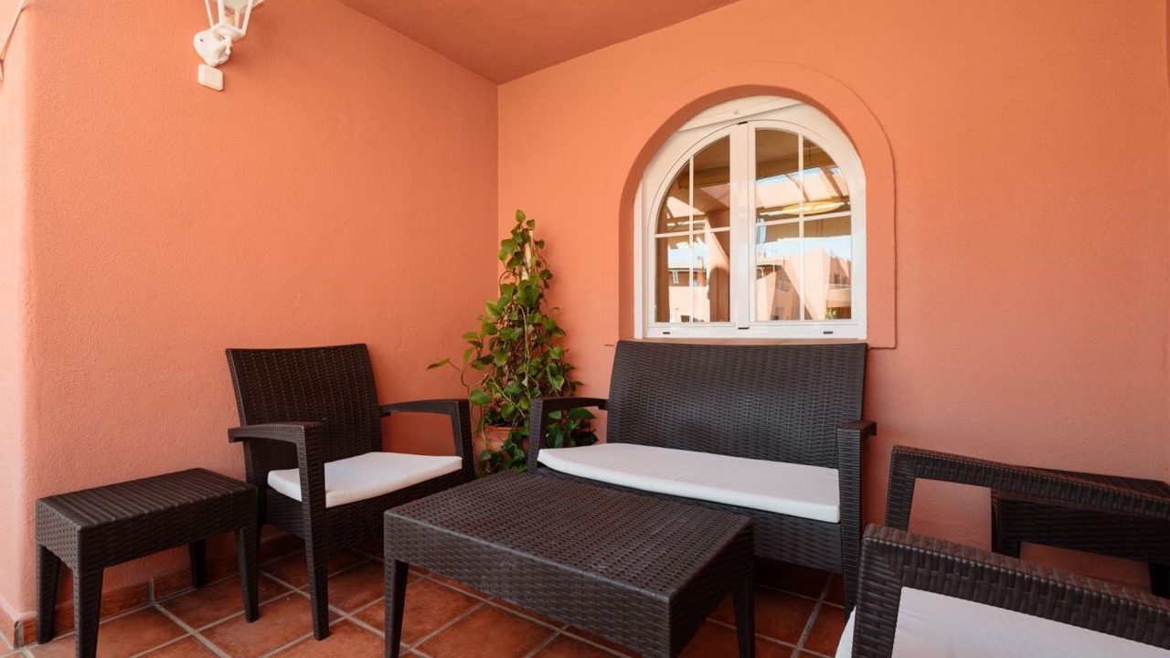 Photo of Outdoor in Marbella
