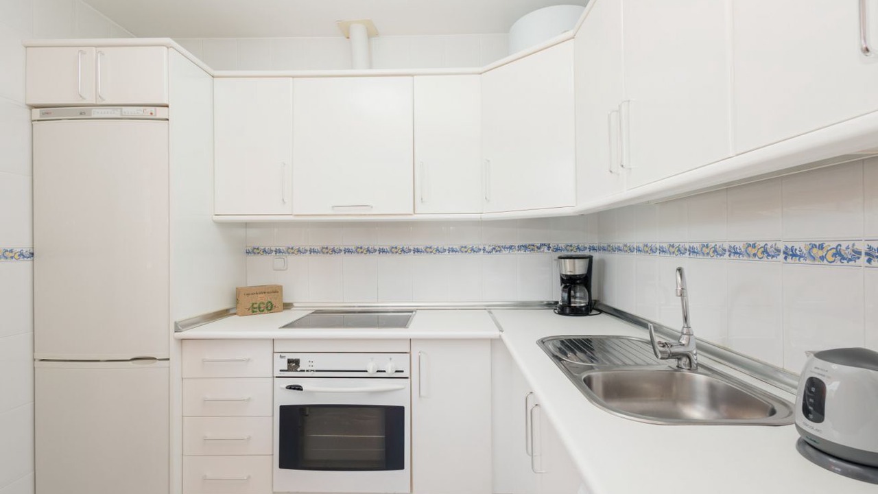 Photo of Kitchen in Marbella