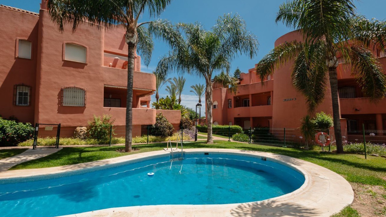 Photo of Outdoor in Marbella