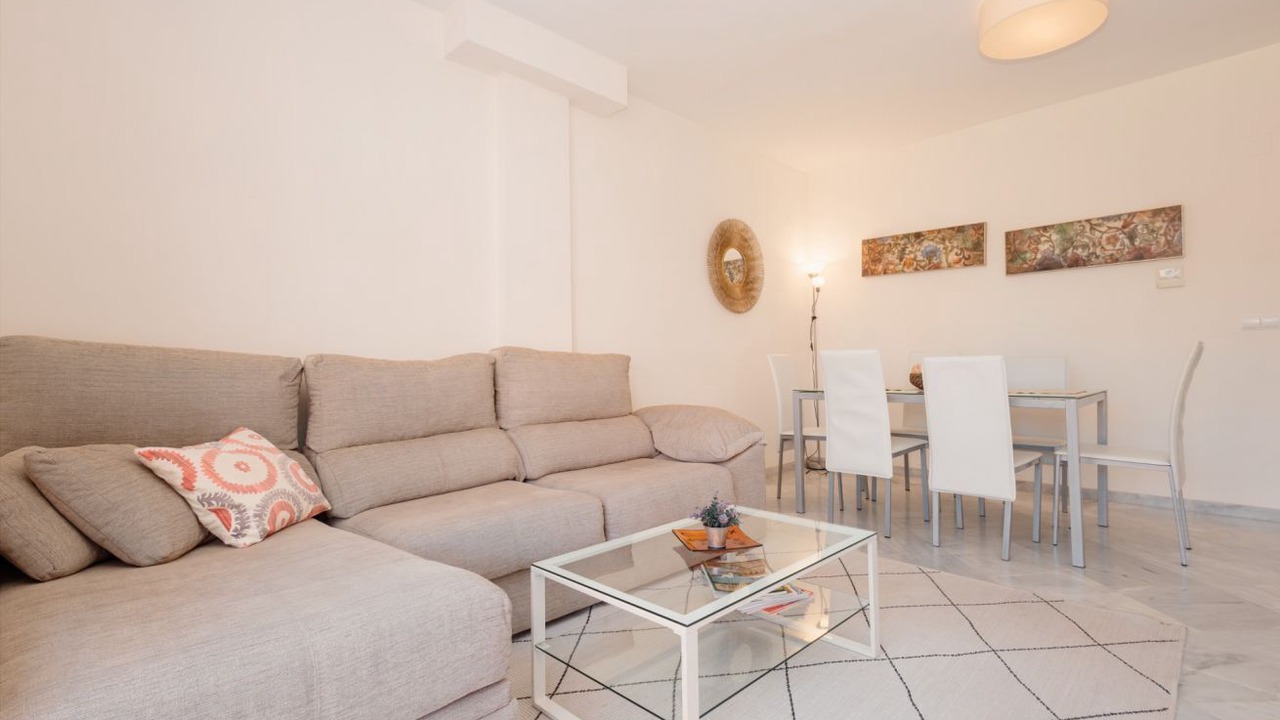 Photo of Livingroom in Marbella