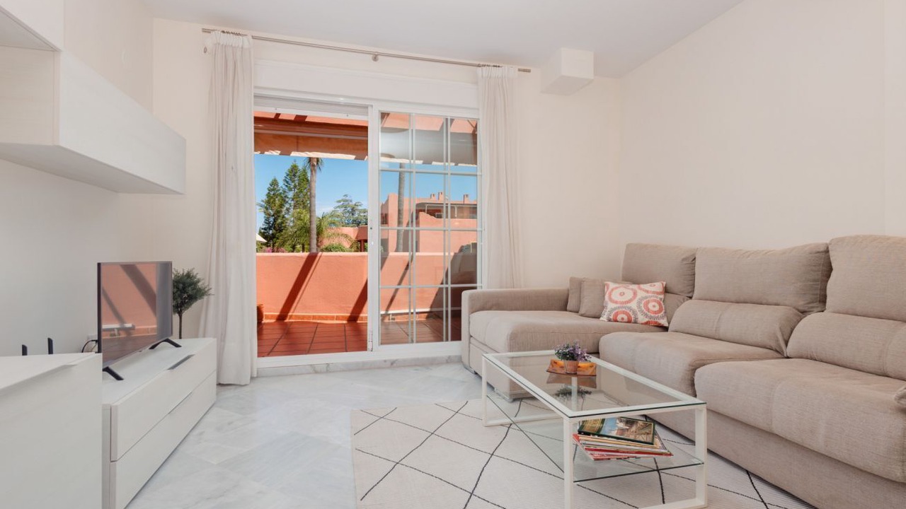 Photo of Livingroom in Marbella