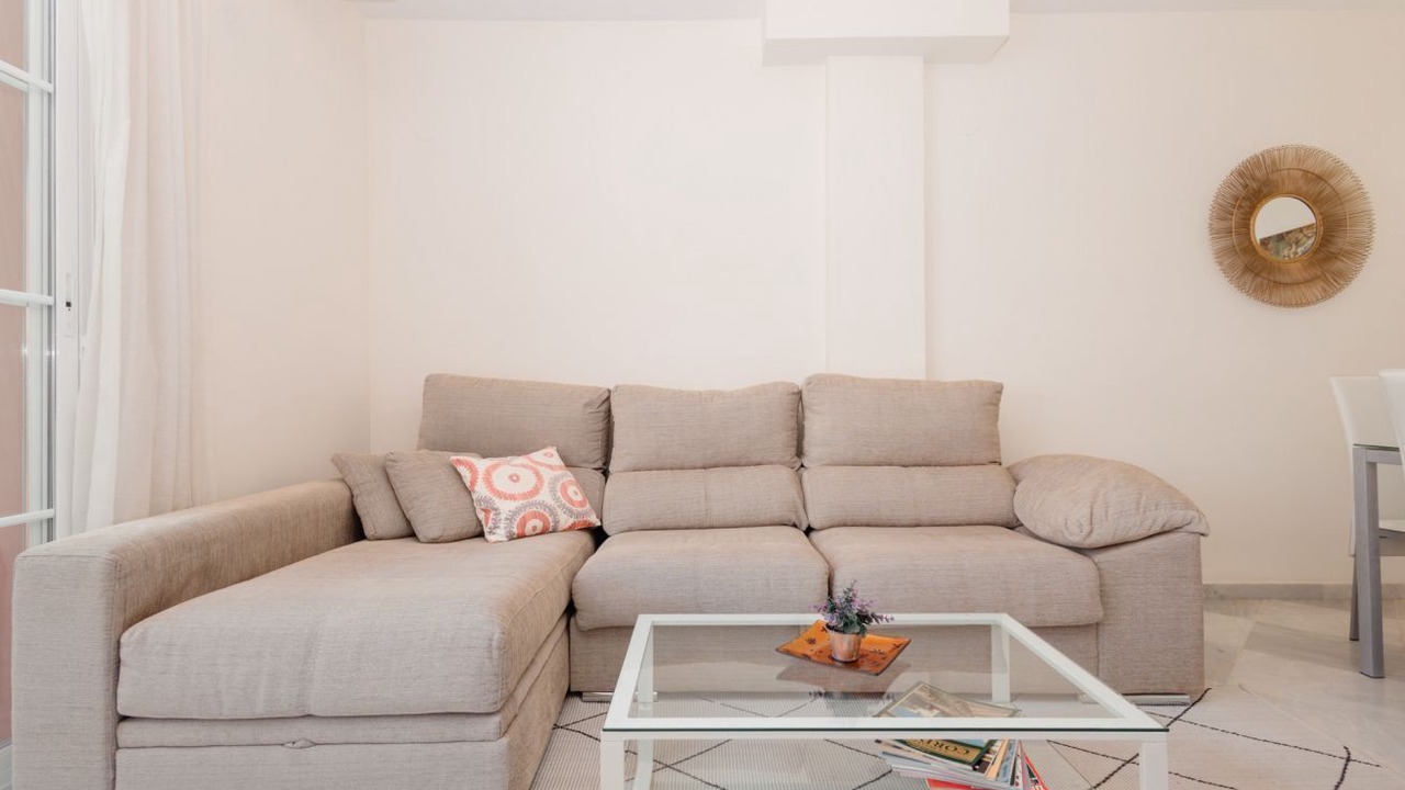 Photo of Livingroom in Marbella