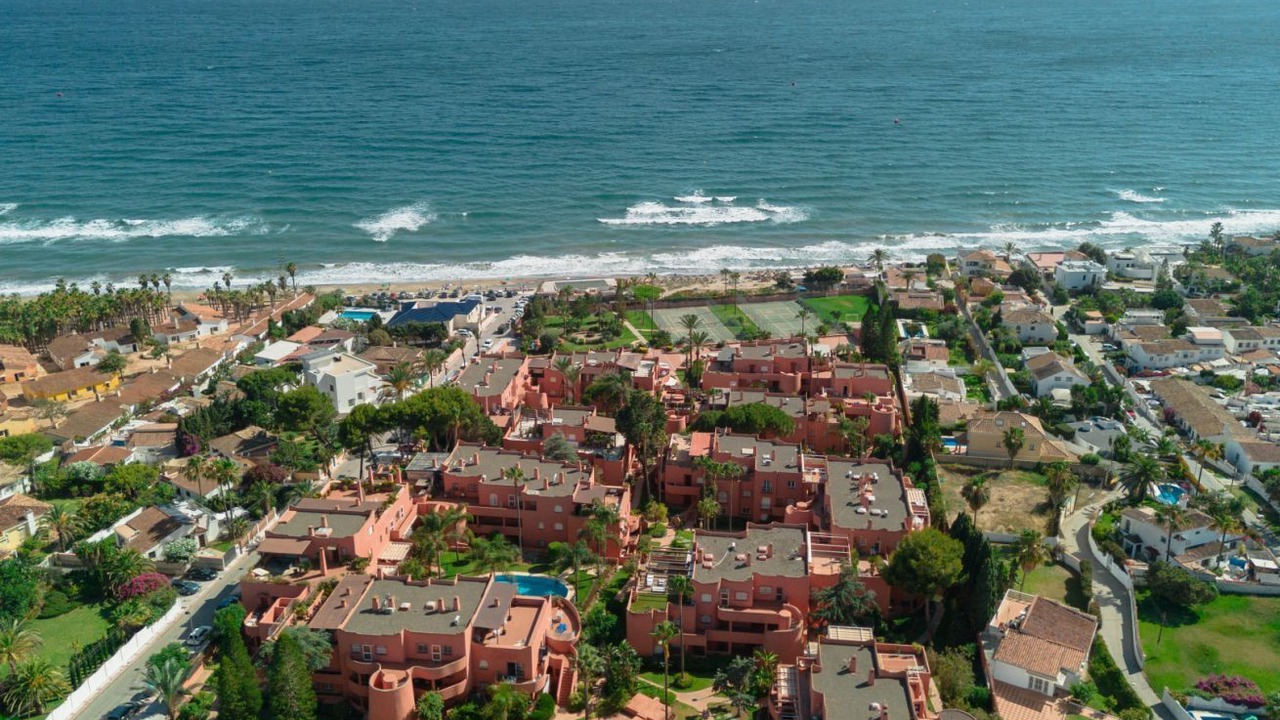 Photo of Outdoor in Marbella