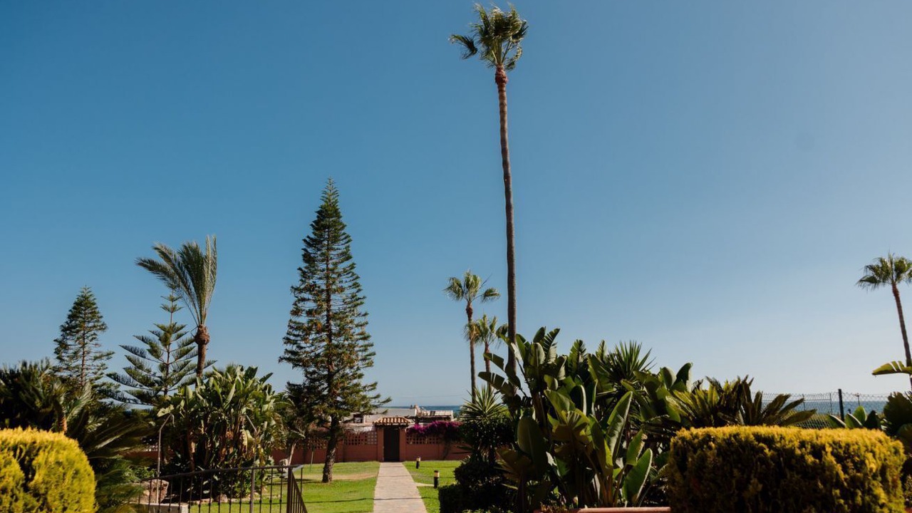 Photo of Outdoor in Marbella