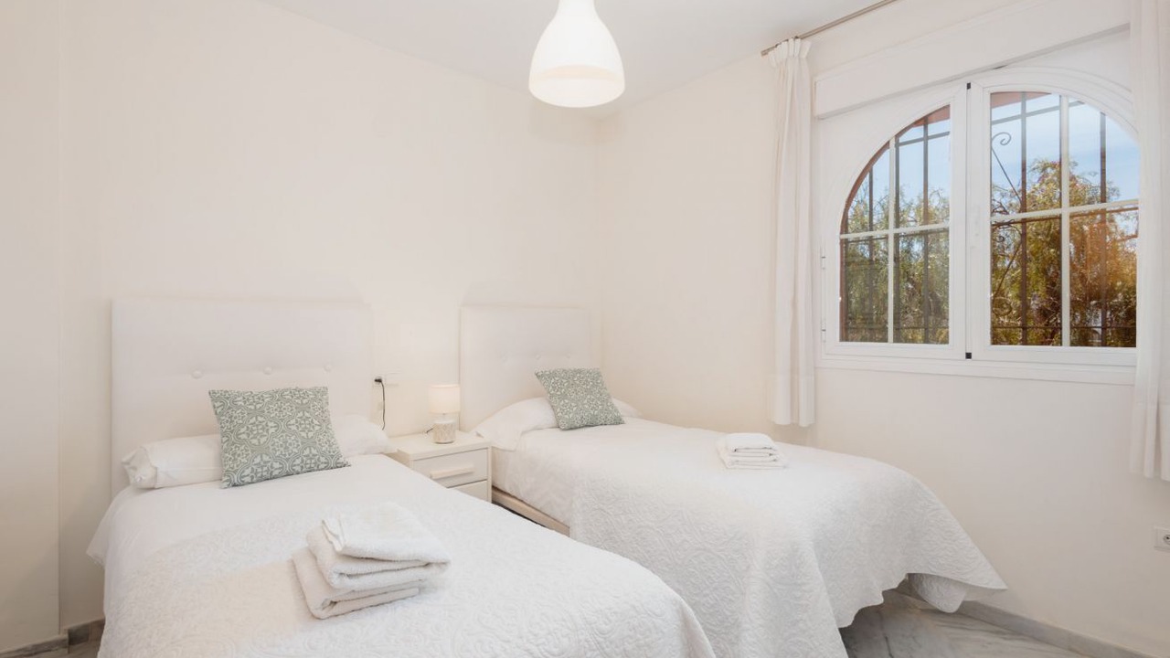 Photo of Bedroom in Marbella