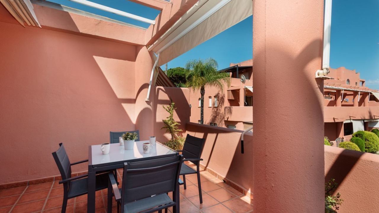 Photo of Outdoor in Marbella