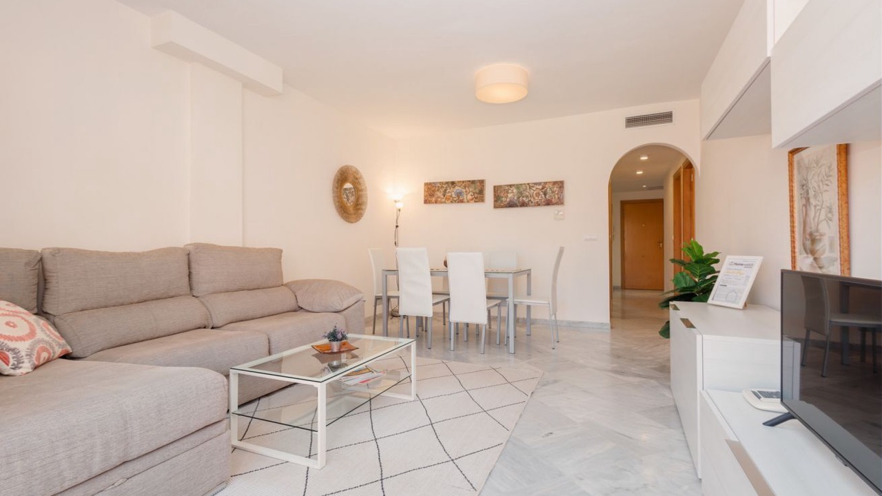 Photo of Livingroom in Marbella