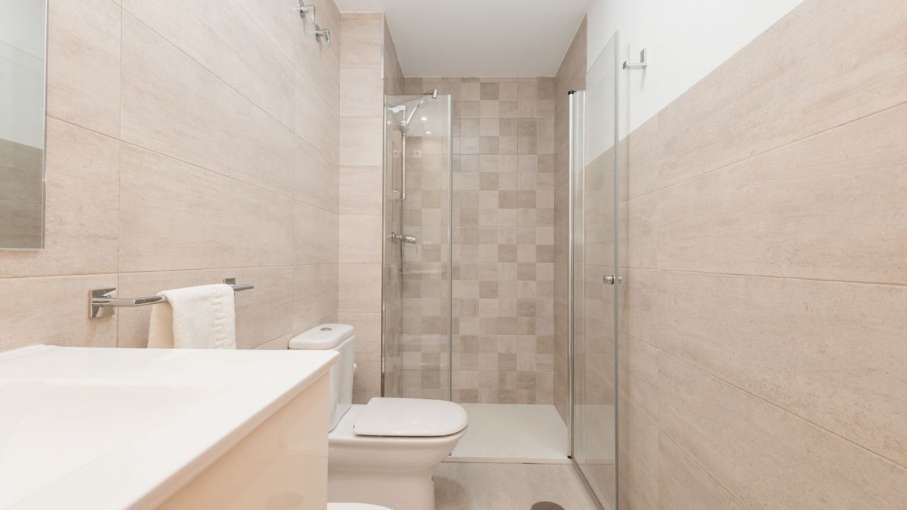Photo of Bathroom in Marbella