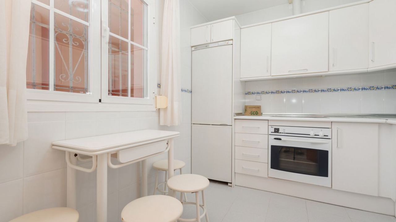 Photo of Kitchen in Marbella