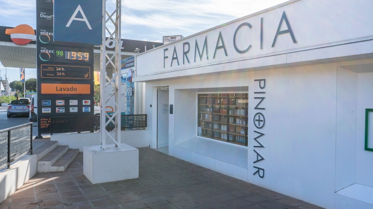 Photo of Outdoor in Marbella